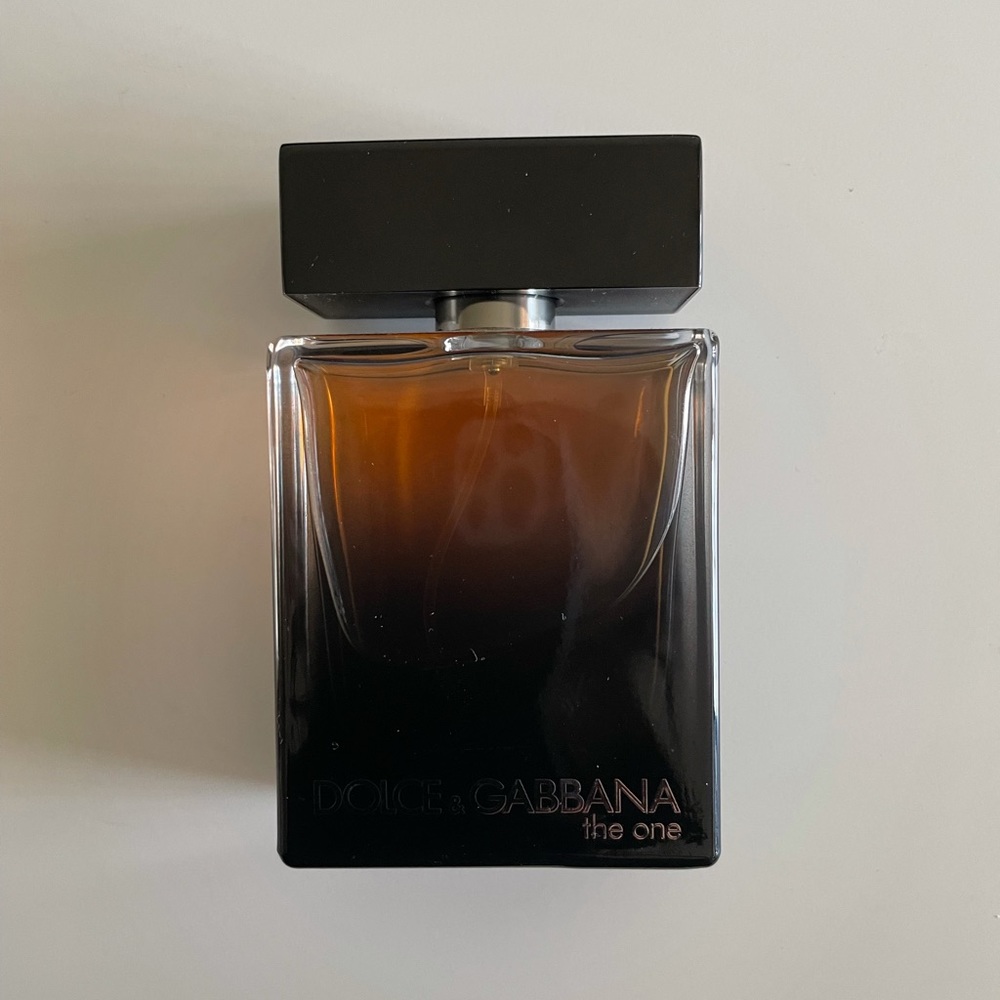 Dolce & Gabbana the one